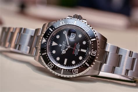 sea dweller rolex replica|rolex sea dweller 43mm price.